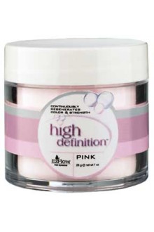 EzFlow HD Pink Powder - 0.75oz / 21g