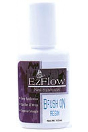 EzFlow Brush-On Resin - 0.5oz / 14g