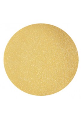 EzFlow Earthstones Colored Powder - Gold - 0.5oz / 14g