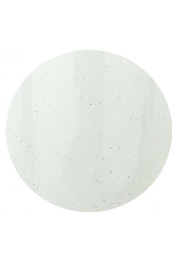 EzFlow Dare to be Dazzling Glitter Acrylic Powder - Staying Alive - 0.75oz / 21g