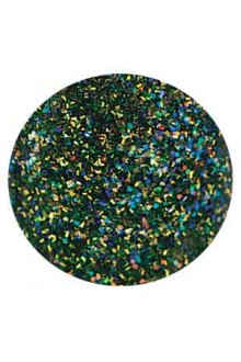 EzFlow Walk of Fame Glitter Acrylic Powder - The Green Room - 0.75oz / 21g