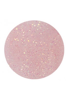 EzFlow Dare to Be Dazzling Glitter Acrylic Powder - Dy No Mite - 0.75oz / 21g