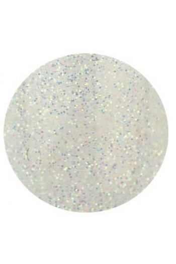EzFlow Dare to Be Dazzling Glitter Acrylic Powder - Funky Town - 0.75oz / 21g