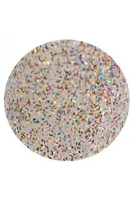 EzFlow Dare to Be Dazzling Glitter Acrylic Powder - Get Down On It - 0.75oz / 21g