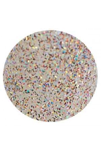 EzFlow Dare to Be Dazzling Glitter Acrylic Powder - Get Down On It - 0.75oz / 21g