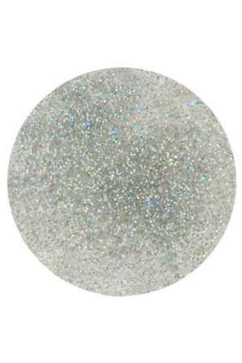 EzFlow Time To Shine Glitter Acrylic Powder - What To Wear - 0.75oz / 21g