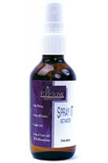 EzFlow Spray-It Activator - 2oz / 59ml