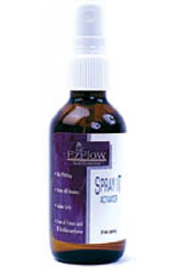 EzFlow Spray-It Activator - 2oz / 59ml