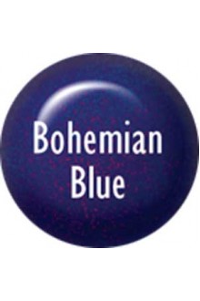 ibd Gel Polish - Bohemian Blue - 0.25oz / 7g