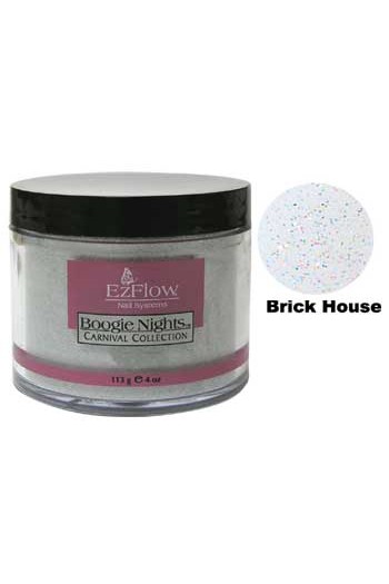 EzFlow Boogie Nights Powder: Brick House - 4oz / 113g