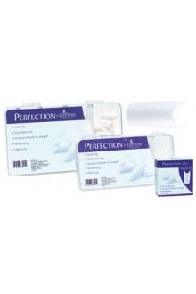 EzFlow Perfection French Tips - 500ct