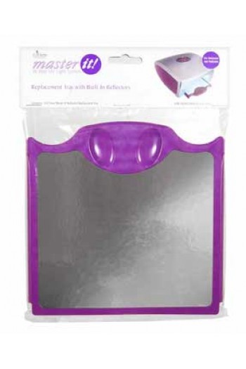 EzFlow Master It Replacement Tray