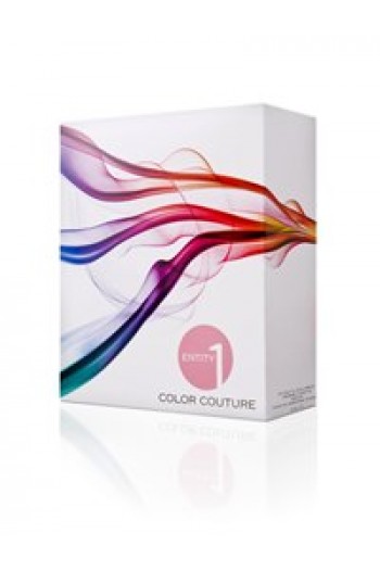 Entity One Color Couture Kit - Soak Off Gel Polish