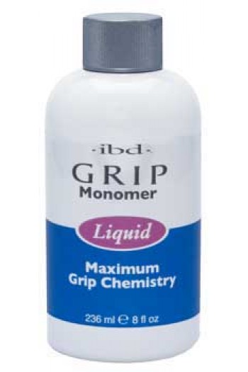ibd Grip Monomer - 8oz / 236ml