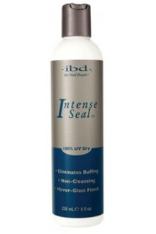 ibd Intense Seal Pro Size - 8oz / 236ml