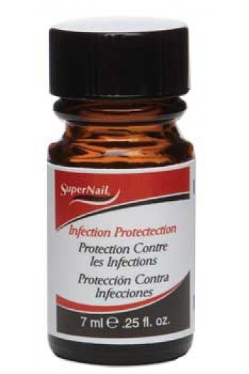 SuperNail Infection Protection - 0.25oz / 7ml