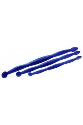 ibd Two-Sided Cuticle Pusher - 3 Sizes