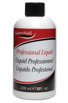 SuperNail Professional Liquid - 32oz / 59ml (U.S. Shipping Only)