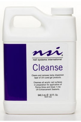 NSI Cleanse - 32oz / 946ml