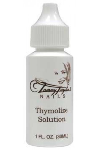 Tammy Taylor Thymolize Solution - 1oz / 30ml