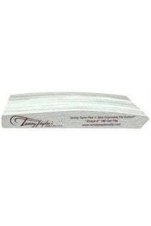 Tammy Taylor Disposable Shape-It Files - 25pk