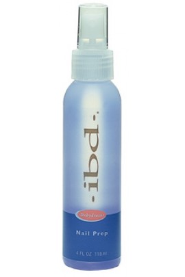 ibd Nail Prep Spray - 4oz / 118ml