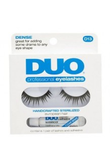 Ardell Duo Lash Kit - D13