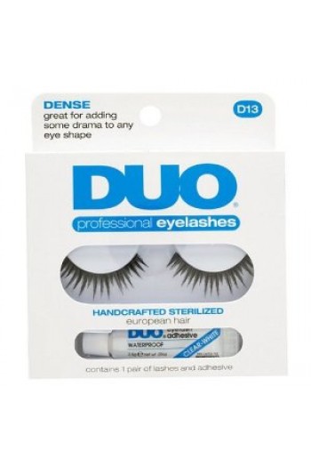 Ardell Duo Lash Kit - D13