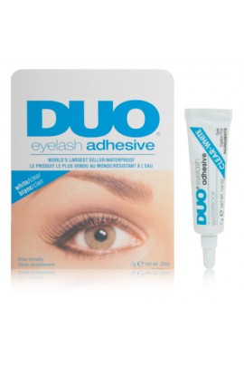 Ardell Duo Adhesive - Clear - 0.25oz / 7g