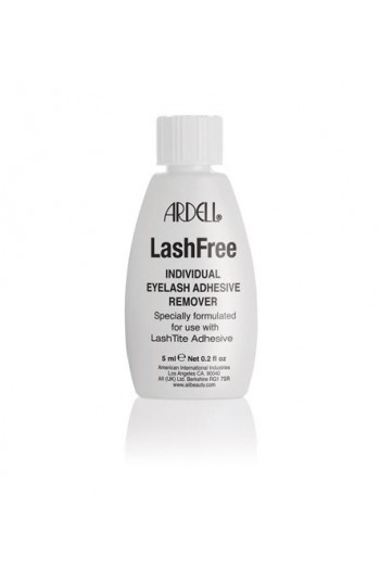 Ardell LashFree Adhesive Remover - 0.2oz / 5ml