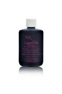 Ardell LashTite Adhesive - Dark - 0.75oz / 22ml