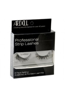 Ardell Runway Lashes Pack - Sparkles