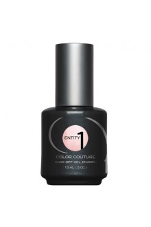 Entity One Color Couture Soak Off Gel Polish - Blushing Bloomers - 0.5oz / 15ml