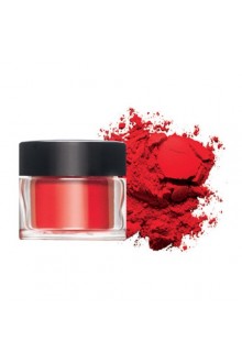 CND Additives Pigment - Bright Red - 0.05oz / 1.65g