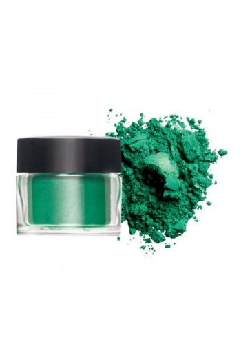 CND Additives Pigment - Medium Green - 0.12oz / 3.50g