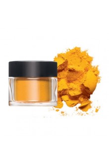 CND Additives Pigment - Yellow - 0.11oz / 3.24g
