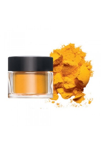 CND Additives Pigment - Yellow - 0.11oz / 3.24g