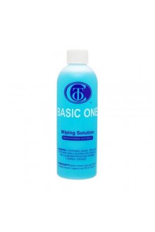 Christrio BASIC ONE Wiping Solution - 16oz / 473.18ml (U.S. Shipping Only)