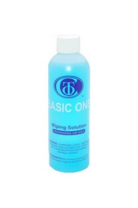 Christrio BASIC ONE Wiping Solution - 8oz / 240ml