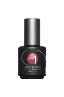 Entity One Color Couture Soak Off Gel Polish - Classy Not Brassy - 0.5oz / 15ml