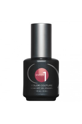 Entity One Color Couture Soak Off Gel Polish - Classy Not Brassy - 0.5oz / 15ml