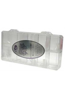 Christrio Clear Fit Tip - 500ct