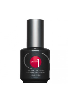 Entity One Color Couture Soak Off Gel Polish - Do My Nails Look Fat - 0.5oz / 15ml
