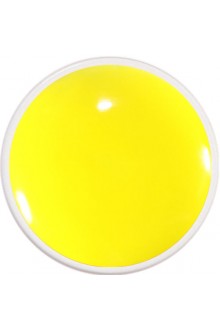 Light Elegance Neon Gel Polish: Electric Yellow - 0.25oz / 8g