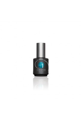 Entity One Color Couture Soak Off Gel Polish - Electric Runway - 0.5oz / 15ml