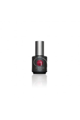 Entity One Color Couture Soak Off Gel Polish - Pin Up Girl - 0.5oz / 15ml