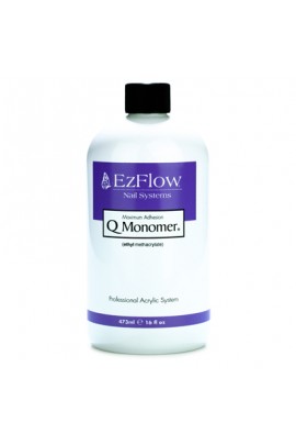 EzFlow Q-Monomer - 16oz / 473ml 