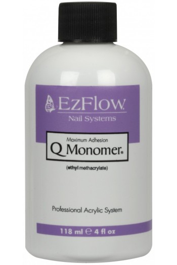EzFlow Q-Monomer - 4oz / 118ml