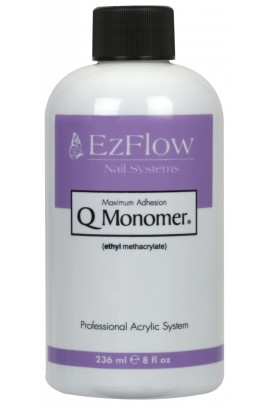 EzFlow Q-Monomer - 8oz / 236ml