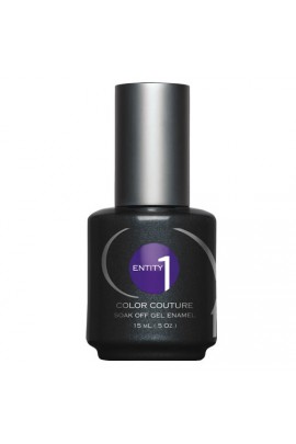 Entity One Color Couture Soak Off Gel Polish - Fashion Fusion - 0.5oz / 15ml